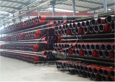 China 9 5/8 tubo inconsútil de la cubierta del taladro en venta