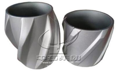 Китай API Non-weld Bow spring centralizer Hinged centralizer rigid casing centralizer price продается