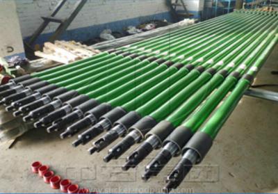 China Alloy Steel 2 3/8