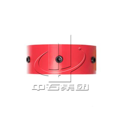 China API10D Slip On With Set Screw Stop Collar Casing for sale