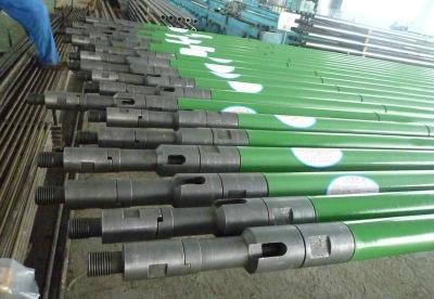 China 2 3/8x1 API 11AX Downhole Pumps Coalbed Gas Water Pump for sale