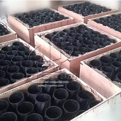 China Centralizador que encajona rígido sólido plástico termal 142-148 milímetros en venta