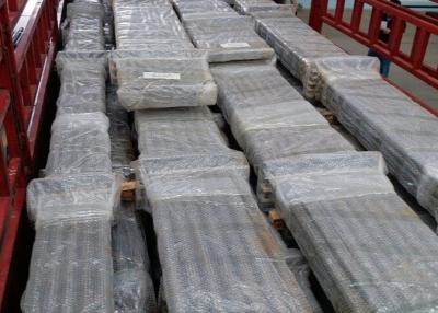 Китай Электрическая плакировка Downhole 44,45 дюймов нагнетает бочонок стали углерода продается
