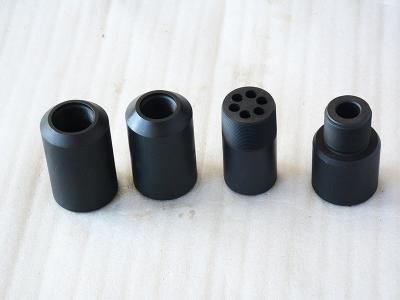China Alloy Steel Small Oilfield Pump Parts Corrosion Resistance for sale