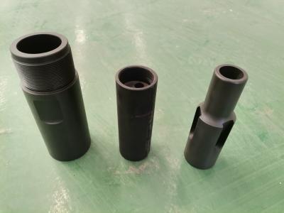China Cage Top Open Oilfield Pump Parts Corrosion Resistance for sale