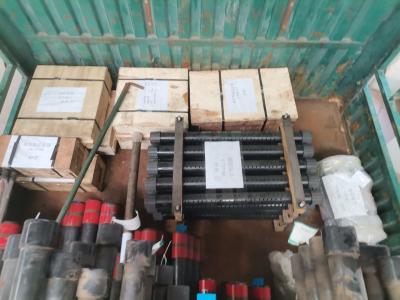 China API TH Model Tubing Type Down Hole Pump Oil And Gas for sale
