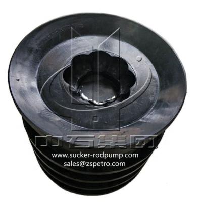 China API Conventional Type Bottom Rubber Cement Plug Drilling for sale