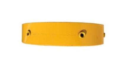 China Welded Oilfield Slip On Stop Collar With Set Screws for sale