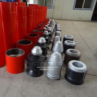 China Oilfield Hydraulic Stage Cementing Collar for Well Drilling for sale