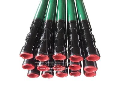 China Heavy Walled Oil Well Sucker Rods Pump Tubing Pump for sale