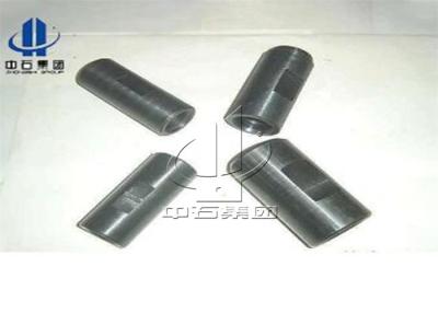 China Alloy Steel Oilfield Sucker Rods Polished Rod Coupling for sale