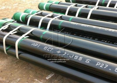 China NUE J55 Steel Tubing Pup Joint Heavy Wall API Tubing Tools for sale