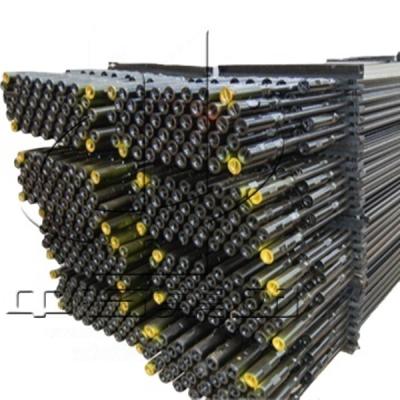 China Stainless Steel Sucker Rod API 11B Oil Well Drilling Tool for sale