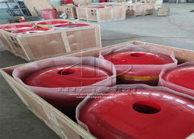 China API Single Valve Float Shoes Concentric Nose PDC Drillable Slip On Connection en venta