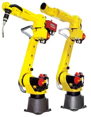 China Machinery Repair Shops Made In China Wholesale Welding Laser Machine Manipulator Robot for sale