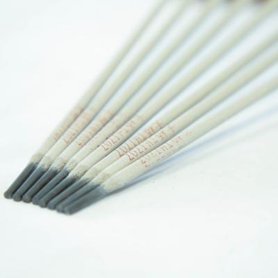China Common Steel Welding Factory Manufactured High Quality Stainless Steel Aluminum Welding Electrode for sale