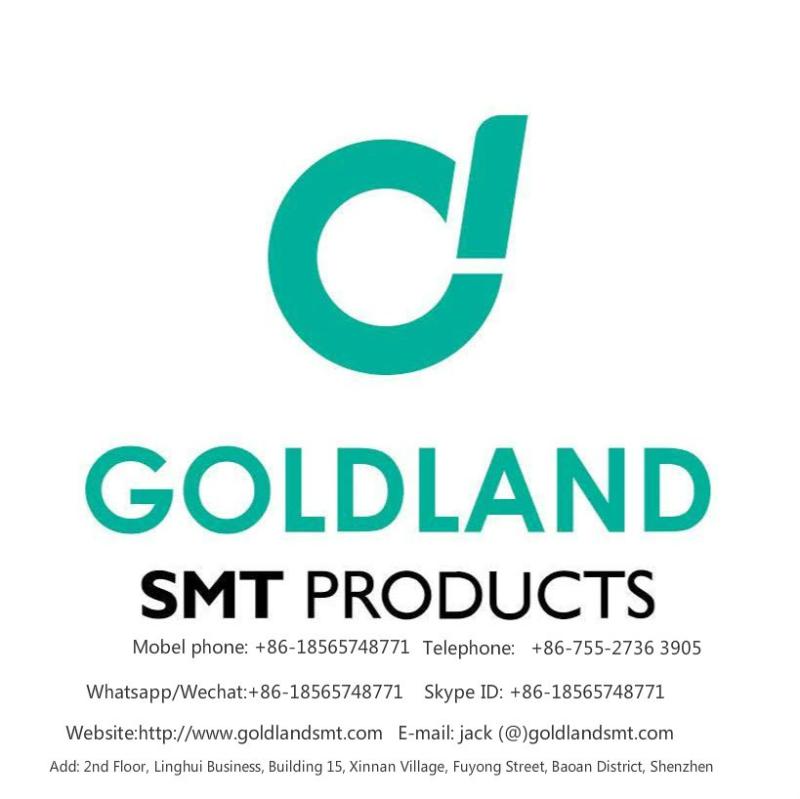 Verified China supplier - GOLDLAND ELECTRONIC TECHNOLOGY CO., LTD