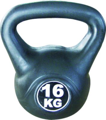 China Custom Logo Colorful Competition Kettlebell Gym Fitness Weight 5LBS for sale