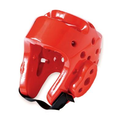 China Head Gear Boxing Training Helmet Colorful S Size Boxing Head Protector for sale