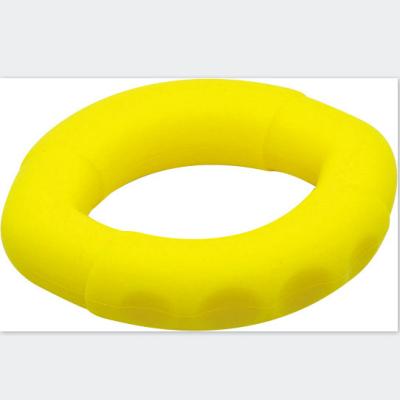 China Yellow Gym Hand Grip for sale