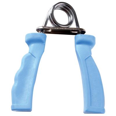 China Plastic Carbon Grip Strength Hand Exerciser ABS Hand Strength Training Equipment for sale