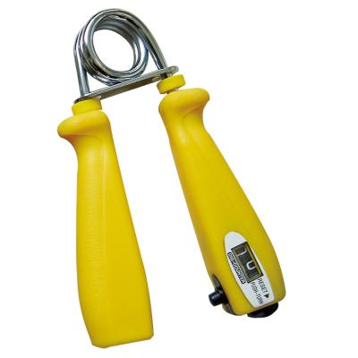 China Digital Hand Exercise Equipment PVC Hand Strengthening Tools for sale