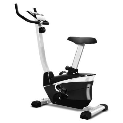 China Commercial Gym Vertical Indoor Spinning Bike Magnetic Controlled for sale