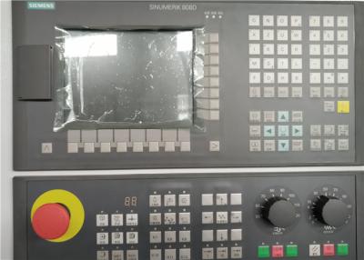China Automatic Hole Punch CNC Punching Machine With Effectively Prevent Interference for sale
