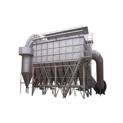 China Professional Cyclone Dust Collector , ESP Electrostatic Precipitator For Industry for sale