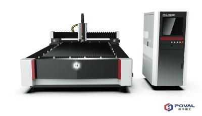 China 3000mm*1500mm Stainless Steel CNC Fiber Laser Cutting Machine for sale