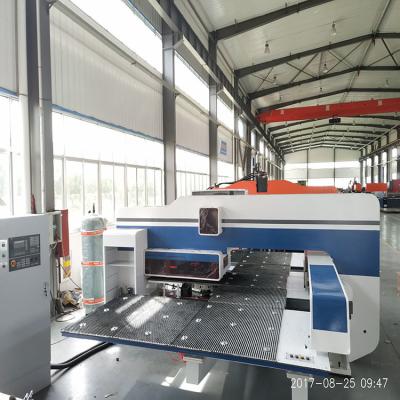 China O Type Closed Mechanical CNC Sheet Metal Punching Machine for sale
