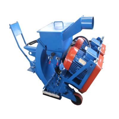 中国 具体的な路面のショット ブラスト機械OEMの工場砂の発破工 販売のため