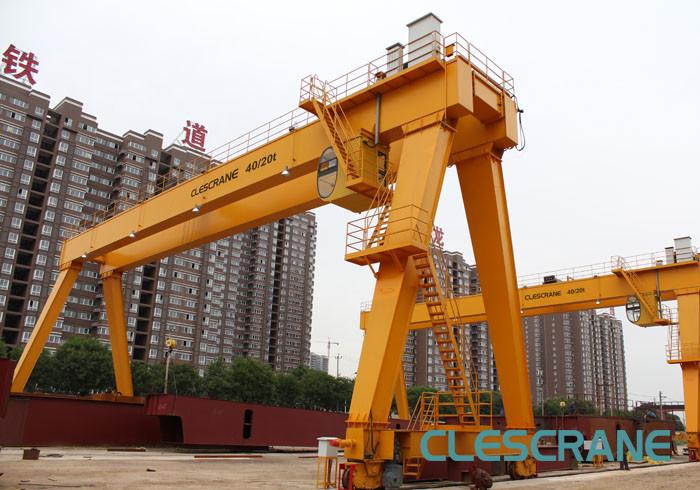 Verified China supplier - Clescrane System Co.,Ltd