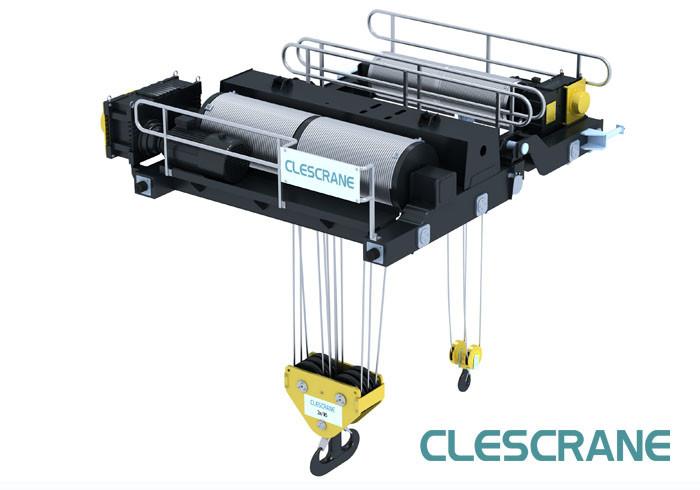Verified China supplier - Clescrane System Co.,Ltd