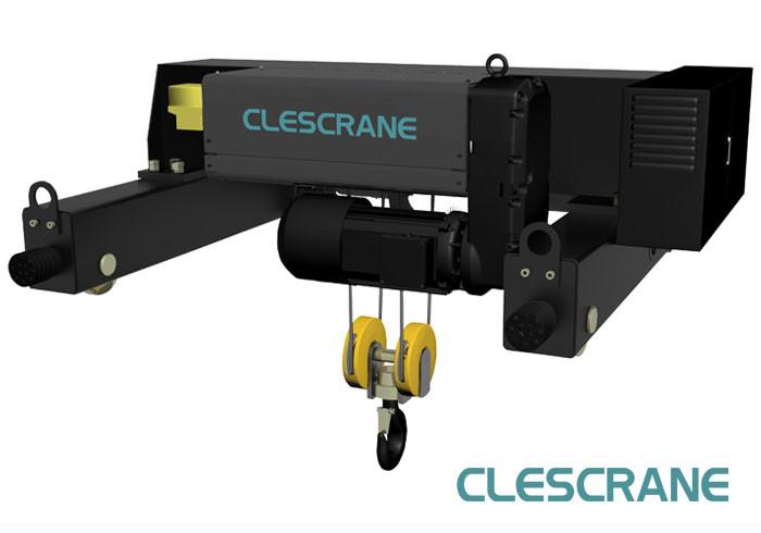 Verified China supplier - Clescrane System Co.,Ltd