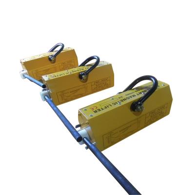 China 340*135*140mm 1500kg Permanent Magnetic Lifter PML for sale
