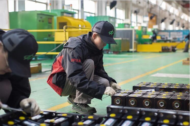 Verified China supplier - Wuxi Arta Precision Technology Co.,Ltd.