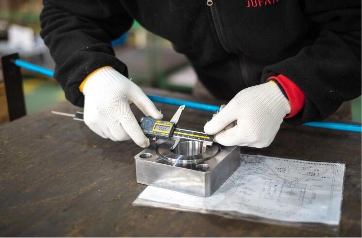 Verified China supplier - Wuxi Arta Precision Technology Co.,Ltd.