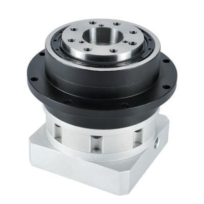 China VGH90 80mm Flange Output Planetary Speed Reducer Gearbox Hollow Shaft for sale
