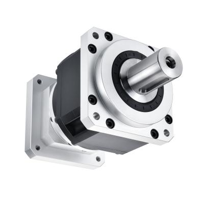 China VGX185 Precision Shaft Planetary Gearbox Reducer for 1500w-5000w Servo Motor for sale