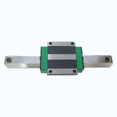 China CNC Machine Linear Rail , Motion Linear Guide 28mm 34mm 45mm for sale