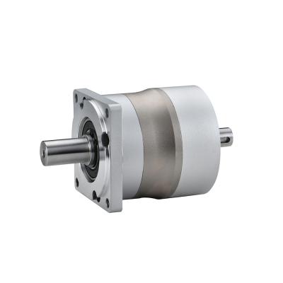 China 12N.M-900N.M 10 Ratios Low Backlash Low Noise Planetary Gear Reducer For Industry à venda
