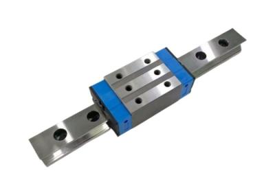 China Heavy Load Type Linear Guide Slider For Smooth Movement And Perfect Alignment for sale