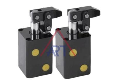 China Rotary Clamp Cylinder Double Acting For Accurate Positioning And Clamping for sale