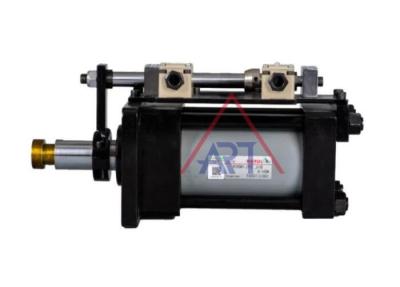 Chine Type résistant pression d'utilisation 70-140kgf/C㎡ de Rod Cylinder Micro Switch Piston de lien de MDH à vendre