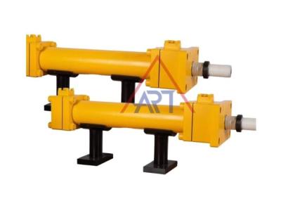China Engineering Hydraulic Pressure Cylinder Square/Round/Heavy Duty Type for sale