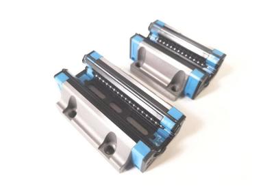 China Ball Linear Guideway Retainer 15mm-65mm For Precision Dimensional Control for sale