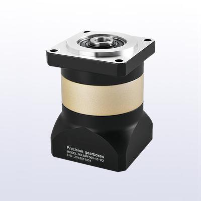 Chine Type carré 60mm de réducteur d'engrenage planétaire d'axe de la cavité PFK60 pour l'industrie de picovolte à vendre