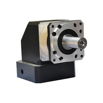 China ZPFS150 Right Angle Planetary Gear Reducer 110Nm 500w Power IP65 Protection for sale