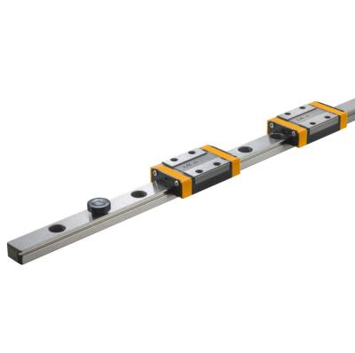 China 1000mm Miniature Linear Guide Rail For Transportation Machine Parts for sale